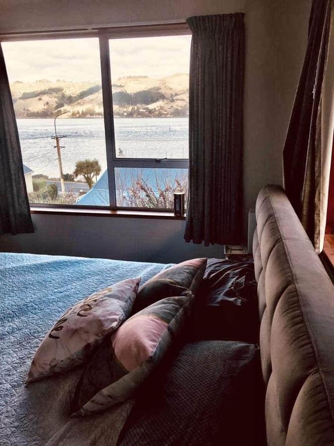 Villa Harbour Side Views à Dunedin Extérieur photo