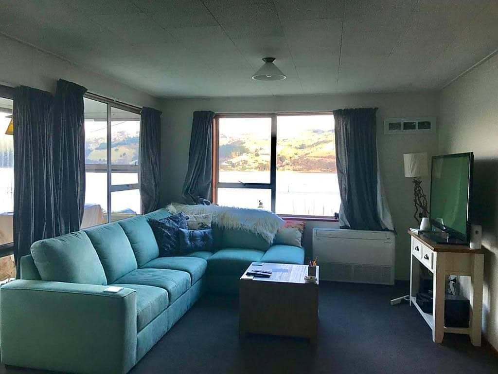 Villa Harbour Side Views à Dunedin Extérieur photo
